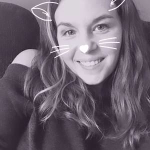 Meet your Posher, Angela